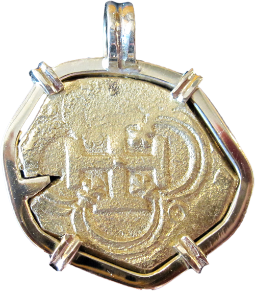 Doubloon